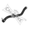 PEUGE 1343GP Radiator Hose